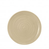 Seltmann Weiden Terra Sandbeige Bread plate 17.5 cm