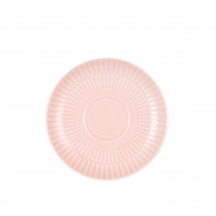 Seltmann Weiden Amina Rosé Combination saucer 12 cm