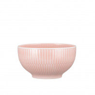Seltmann Weiden Amina Rosé Café au lait bowl 13 cm