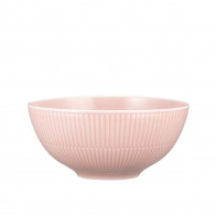 Seltmann Weiden Amina Rosé round bowl 21.5 cm
