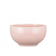 Seltmann Weiden Amina Rosé Muesli bowl 15 cm