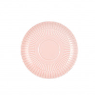 Seltmann Weiden Amina Rosé Large combo saucer 16 cm