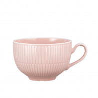 Seltmann Weiden Amina Rosé Café au lait cup 0,35 L
