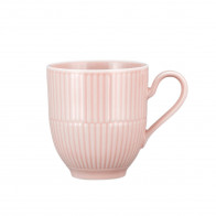 Seltmann Weiden Amina Rosé Mug with handle 0,35 L