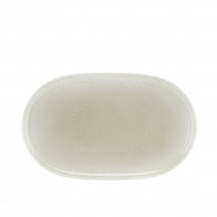 Seltmann Weiden Sento Home Aura Cream Serving platter 33 cm