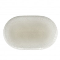 Seltmann Weiden Sento Home Aura Cream Serving platter 38 cm