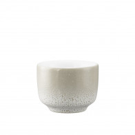 Seltmann Weiden Sento Home Aura Cream Espresso cup without handle 0.08 L