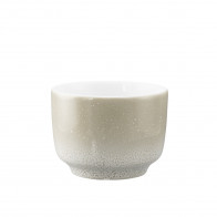 Seltmann Weiden Sento Home Aura Cream Cappuccino cup without handle 0.30 L