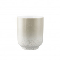 Seltmann Weiden Sento Home Aura Cream Mug without handle 0.40 l