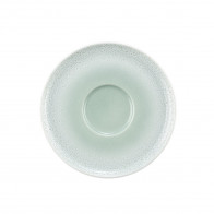 Seltmann Weiden Sento Home Aura Mint Combination saucer 16 cm
