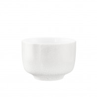 Seltmann Weiden Sento Home Aura White Milk coffee cup without handle 0.35 L