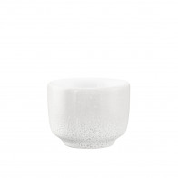 Seltmann Weiden Sento Home Aura White Espresso cup 0.08 L