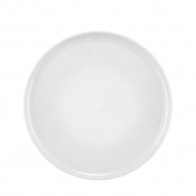 Seltmann Weiden Sento Home Aura White Round breakfast plate 21.5 cm