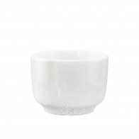 Seltmann Weiden Sento Home Aura White Cappuccino cup 0.30 L