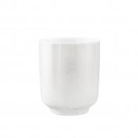 Seltmann Weiden Sento Home Aura White Mug without handle 0.40 L