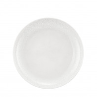 Seltmann Weiden Sento Home Aura White Round soup plate 21 cm