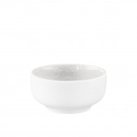 Seltmann Weiden Sento Home Aura White dipping bowl 8.5 cm