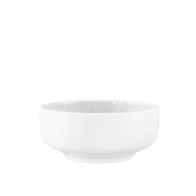 Seltmann Weiden Sento Home Aura White muesli bowl 15 cm
