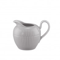 Seltmann Weiden Amina Silbergrau Milk jug 0.29 L
