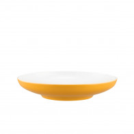 Seltmann Weiden Sento Pure Colors Mango Orange soup plate round 21 cm