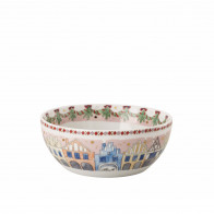 Hutschenreuther Jahresartikel Weihnachten 2026 muesli bowl 15 cm