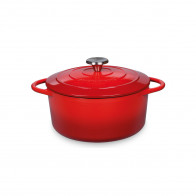 Küchenprofi PROVENCE Round roasting pot 22 cm