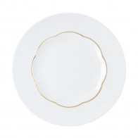 Rosenthal Sonetto Oro Flat plate 28 cm