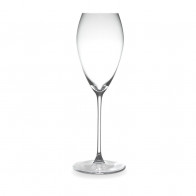 Gmundner Keramik Hirsch Gläser by Spiegelau Champagne glass 0.28 L / h: 23 cm