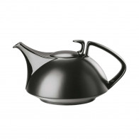 Rosenthal studio-line TAC black Small teapot 0.60 L