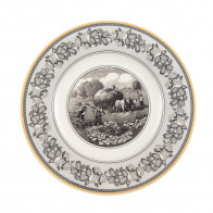 Villeroy & Boch Audun Dinner plate 27 cm