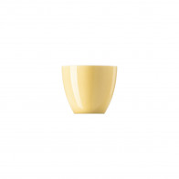 Thomas Sunny Day Soft Yellow Egg cup