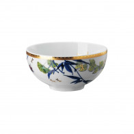 Rosenthal Heritage Turandot white Rice bowl d: 12 cm / 0,34 L