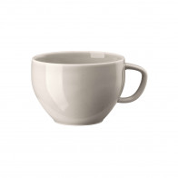 Rosenthal Junto Soft Shell - Porzellan Cafe au Lait cup 0.40 L