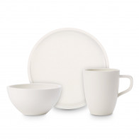 Villeroy & Boch Artesano Original Frühstücks-Set 6-tlg.