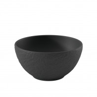 Villeroy & Boch Manufacture Rock Bol 14 cm 