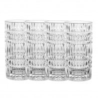 Nachtmann Ethno Longdrink glass set 4 pcs 0.43 L