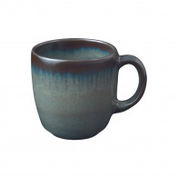 like. by Villeroy & Boch Lave gris Coffee upper cup 0.20 L