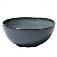 like. by Villeroy & Boch Lave gris Serving bowl 25.5 cm