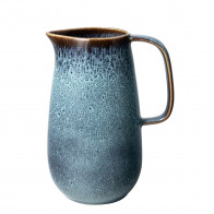 like. by Villeroy & Boch Lave glacé Pitcher 1.6 L