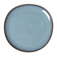 like. by Villeroy & Boch Lave glacé serving platter 32 cm
