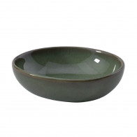 like. by Villeroy & Boch Lave vert Dip bowl 10 cm
