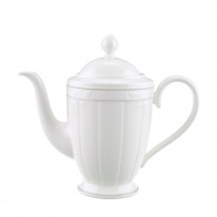 Villeroy & Boch Gray Pearl Coffee pot 1.2 L