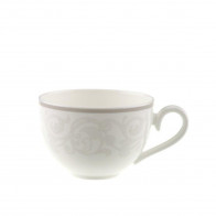 Villeroy & Boch Gray Pearl Coffee and tea cup 0.12 L