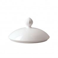 Villeroy & Boch Gray Pearl terrine lid