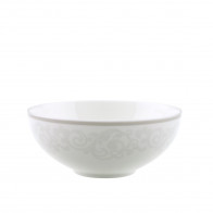 Villeroy & Boch Gray Pearl dessert bowl 13 cm