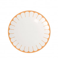 Villeroy & Boch Fleur soleil Breakfast plate 21 cm