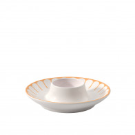 Villeroy & Boch Fleur couleur Egg cup 11.5 cm