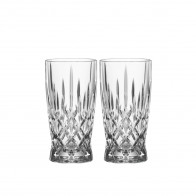 Nachtmann Noblesse Latte Macchiato set, 2 pcs
