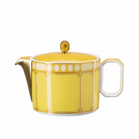 Swarovski x Rosenthal SIGNUM Jonquil Teapot 2 persons 0.75 L
