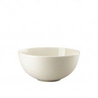 Rosenthal Kumi White tone Cereal bowl 15 cm
